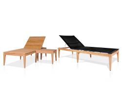 Mamagreen Twizt chaise (batyline) - 3