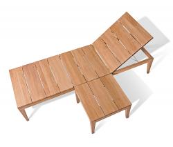 Mamagreen Twizt chaise - 4