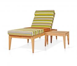 Mamagreen Twizt chaise - 5