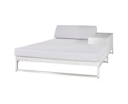 Mamagreen Jane left chaise - 1
