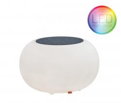 Moree Bubble LED Pro Accu - 5
