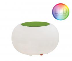 Moree Bubble LED Pro Accu - 6