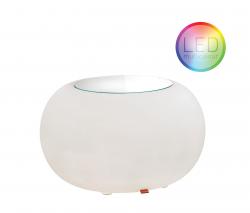 Moree Bubble Outdoor LED Accu - 2