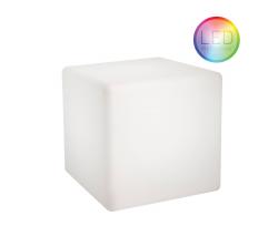 Moree Cube LED Outdoor Accu - 2