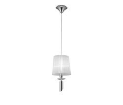Изображение продукта MANTRA Tiffany подвесной светильник