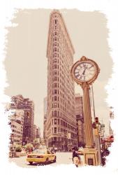 Mr Perswall New York Memories | Flatiron - 1