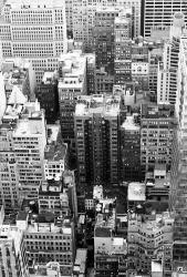 Mr Perswall New York Memories | Rooftop - 1