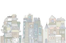 Mr Perswall Mr Perswall Hide & Seek | Cartoon City - 1