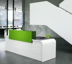 Müller Möbelfabrikation Highline MT16 Reception desk - 2