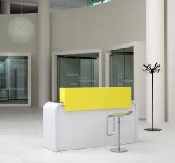 Müller Möbelfabrikation Highline MT16 Reception desk - 3