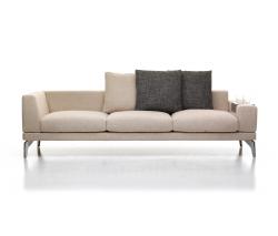 Изображение продукта Mussi Italy Acanto | 3-x местный диван