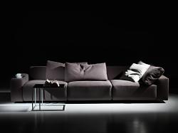 Изображение продукта Mussi Italy Square | 3-x местный диван