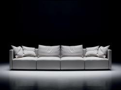 Изображение продукта Mussi Italy Square | 4-seater диван