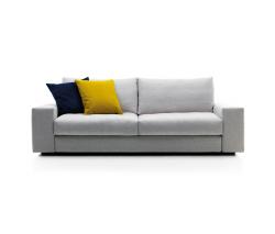 Изображение продукта Mussi Italy Square C | двухместный диван