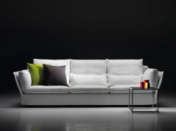 Изображение продукта Mussi Italy Le Bateau | 3-x местный диван