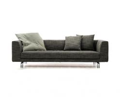 Изображение продукта Mussi Italy Alexander | 3-x местный диван