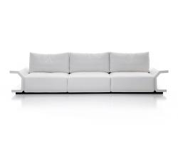 Изображение продукта Mussi Italy Hi-Icaro | 3-x местный диван