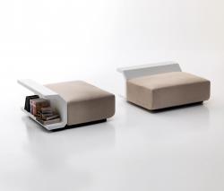 Mussi Italy Hi-Icaro | pouf - 2