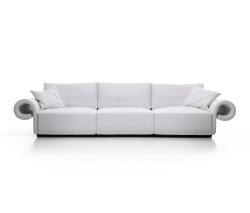 Изображение продукта Mussi Italy B.olide | 3-x местный диван