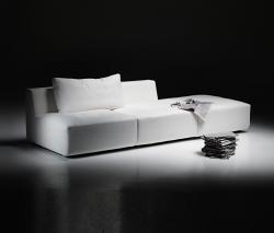 Изображение продукта Mussi Italy Pozzetto | 3-x местный диван