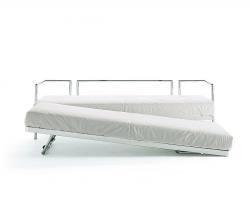 Mussi Italy Twin | диван-bed - 3