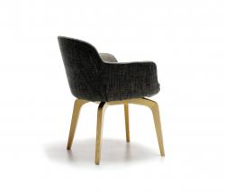 Mussi Italy Mussi Italy Magò wood | chair - 7