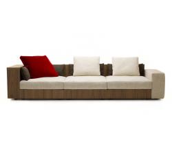 Mussi Italy диван So Wood | 4-seater диван - 2