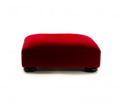 Mussi Italy Le Pence | pouf - 1
