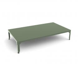Matiere Grise Hegoa low table L - 1