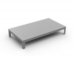 Matiere Grise Zef extra low table - 1