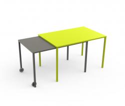 Matiere Grise Rafale S table - 3