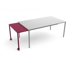 Matiere Grise Rafale XL table - 3