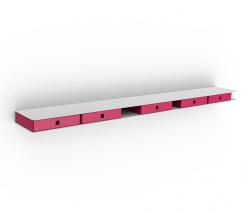 Matiere Grise Alize shelf - 6