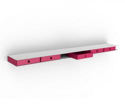 Matiere Grise Alize shelf - 7