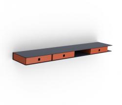 Matiere Grise Alize shelf - 8