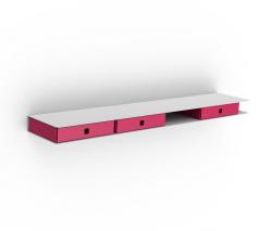 Matiere Grise Alize shelf - 10