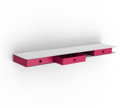 Matiere Grise Alize shelf - 11