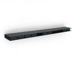 Matiere Grise Alize shelf - 2