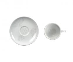 Authentics TABLESTORIES espresso cup with saucer - 4