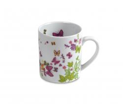 Authentics TABLESTORIES MULTICOLOURED mug - 2