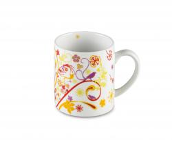Изображение продукта Authentics TABLESTORIES MULTICOLOURED mug