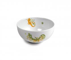 Authentics TABLESTORIES MULTICOLOURED small bowl 13 - 2