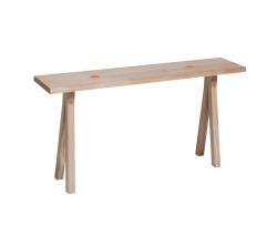 nomess copenhagen 2 Dots bench - 6