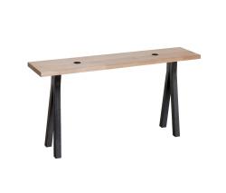 nomess copenhagen 2 Dots bench - 4