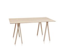 nomess copenhagen 4 Dots table - 160 - 6