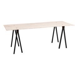 nomess copenhagen 4 Dots table - 200 - 12