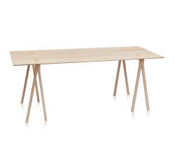 nomess copenhagen 4 Dots table - 200 - 13