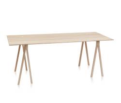 nomess copenhagen 4 Dots table - 200 - 14