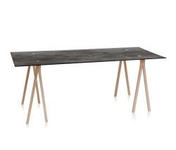 nomess copenhagen 4 Dots table - 200 - 8