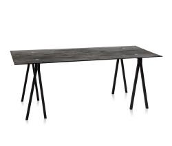 nomess copenhagen 4 Dots table - 200 - 3